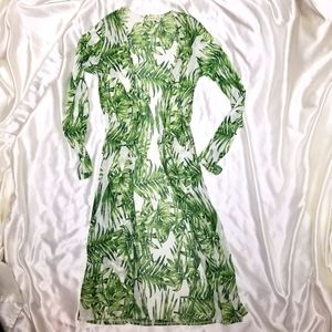 Swimsuit Cover Pinc Bikini coverup long